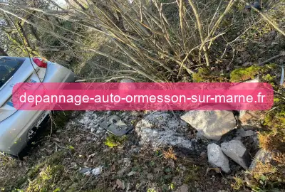 Assistance et dépannage