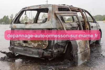 Enlèvement épaves gratuit